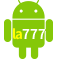 Aplicativo la777 para Android